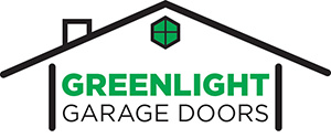 Greenlight Garage Doors Ltd. logo