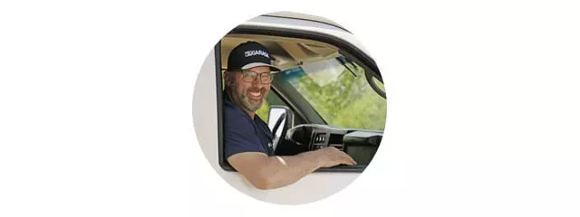 Garage Door Installer
